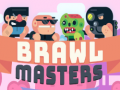 Гульня Brawl Masters