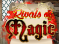 Гульня Rivals of Magic