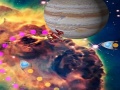 Гульня Endless Space Travel