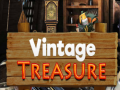 Гульня Vintage Treasure