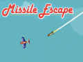Гульня Missile Escape
