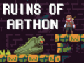 Гульня Ruins of Arthon