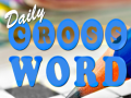 Гульня Daily Crossword