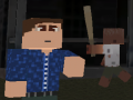 Гульня Block Granny Horror