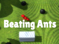 Гульня Beating Ants