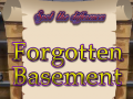 Гульня Spot The Differences Forgotten Basement