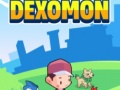 Гульня Dexomon