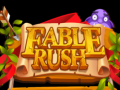 Гульня Fable Rush