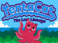 Гульня Tentacat the lost lineage