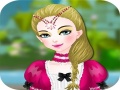 Гульня Happy Princess Holiday