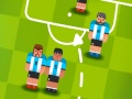 Гульня Football Soccer Strike
