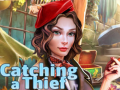 Гульня Catching a Thief