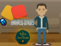 Гульня Hunter street the mystery of the seven scarabs
