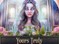 Гульня Yours Truly