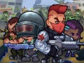 Гульня Zombie Killers