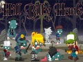 Гульня Hill Billy Hank