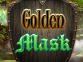 Гульня Golden Mask