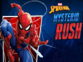 Гульня Spider-Man Mysterio Rush