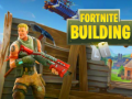Гульня Fortnite Building