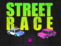 Гульня Street Race 
