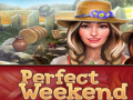 Гульня Perfect Weekend
