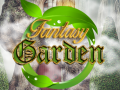 Гульня Fantasy Garden