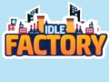 Гульня Idle Factory