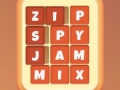 Гульня Words Block