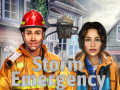 Гульня Storm Emergency