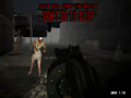 Гульня Lets Kill Jane The Killer: Dont Go to Sleep