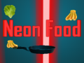 Гульня Neon Food