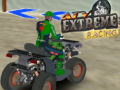 Гульня ATV Extreme Racing