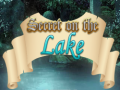 Гульня Secret on the Lake