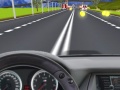 Гульня Car Racing 3D