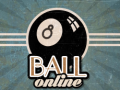 Гульня 8 Ball Online