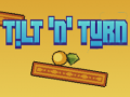 Гульня Tilt`N`Turn