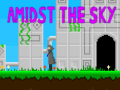 Гульня Amidst the Sky