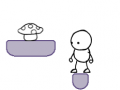 Гульня Sprite Sequence Volume 1