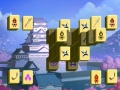 Гульня Japan Castle Mahjong