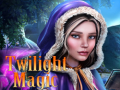 Гульня Twilight Magic