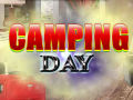 Гульня Camping Day
