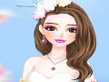 Гульня Romantic Wedding Day