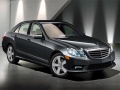 Гульня E-Class Sedan Puzzle