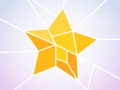 Гульня Polyshapes