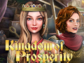 Гульня Kingdom of Prosperity