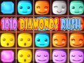Гульня 1010 Diamonds Rush
