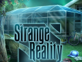 Гульня Strange Reality