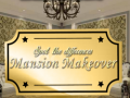 Гульня Spot The Differences Mansion Makeover
