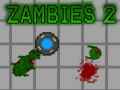 Гульня Zambies 2