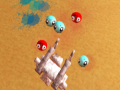 Гульня Turret Shooter